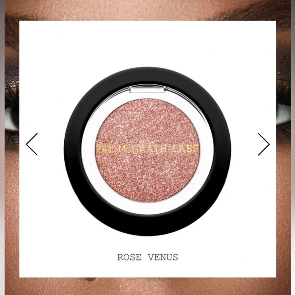 ✨ Pat McGrath EYEDOLS™ Eye Shadow - Rose Venus